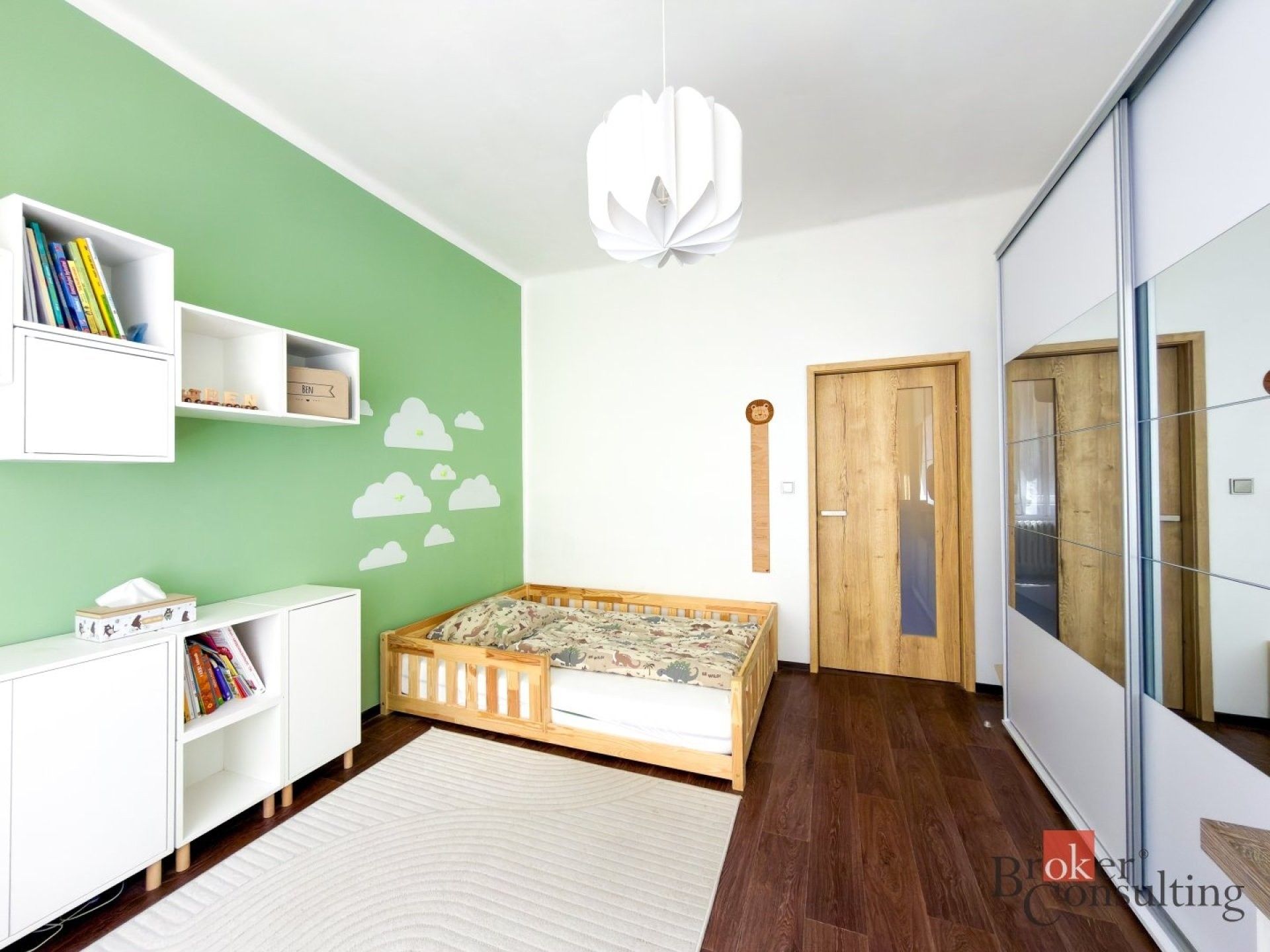 Prodej bytu 3+1 90 m² - foto 10