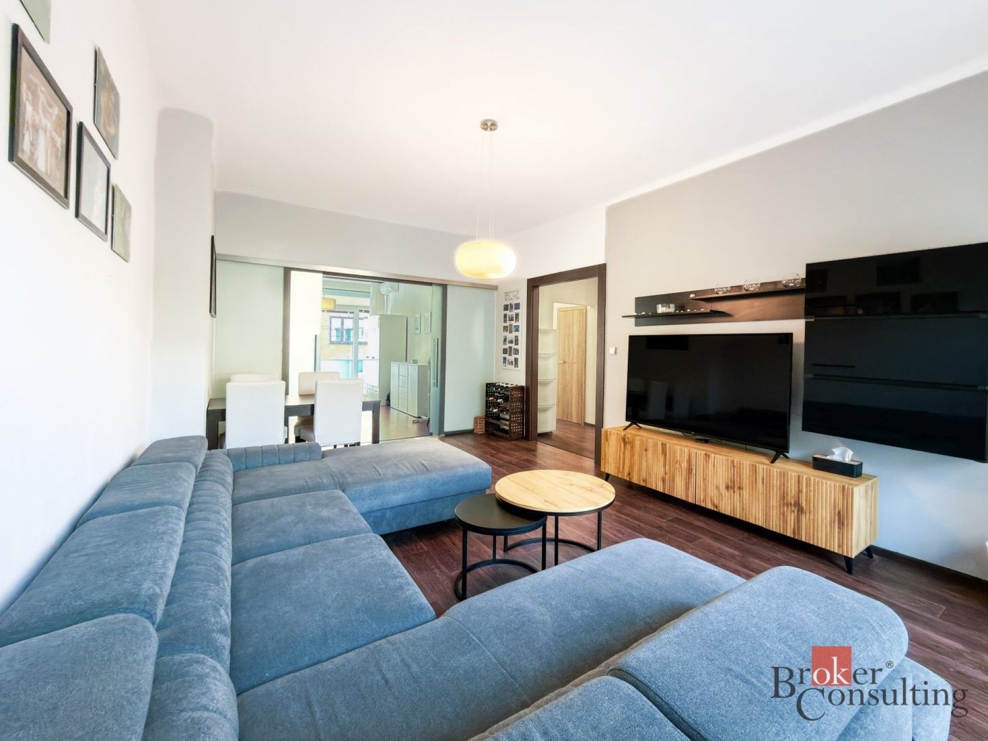 Prodej bytu 3+1 90 m² - foto 13