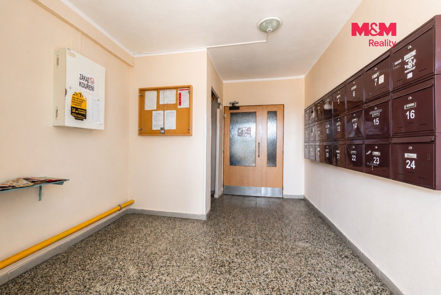 Prodej bytu 1+kk 22 m² - foto 10