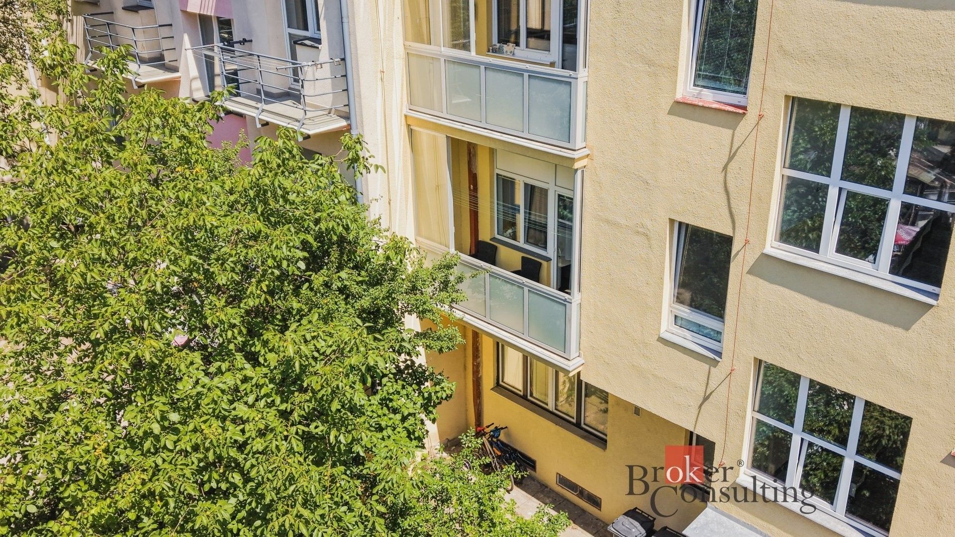 Prodej bytu 3+1 90 m² - foto 16