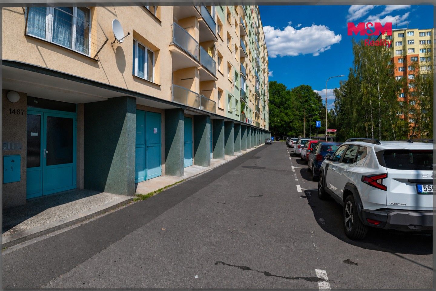 Prodej bytu 1+kk 22 m² - foto 11