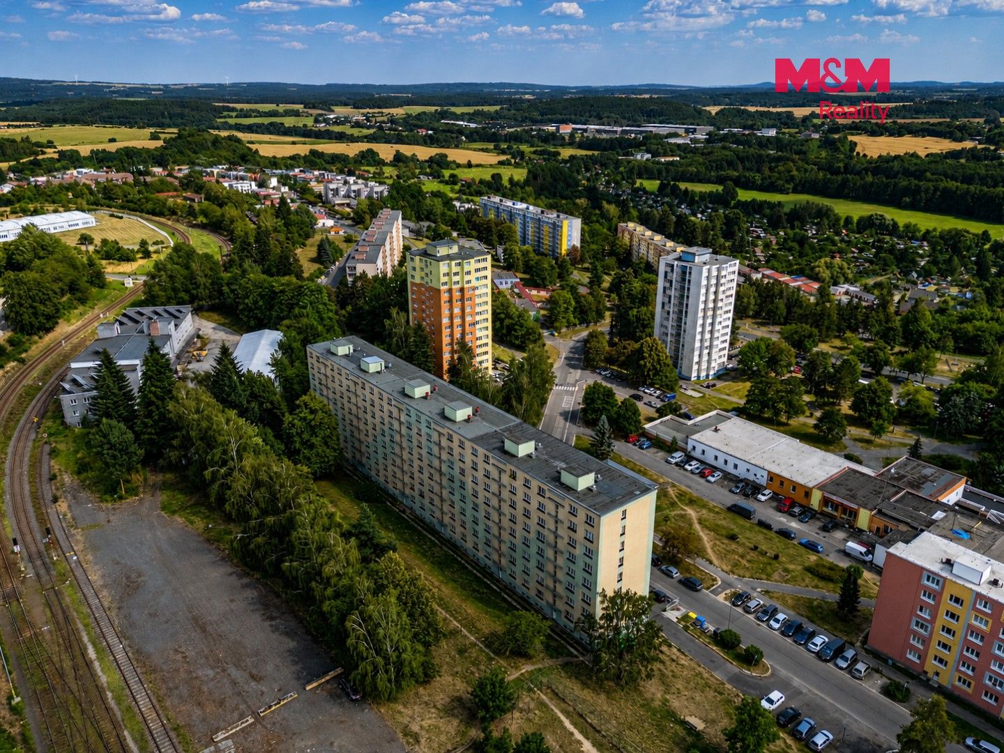 Prodej bytu 1+kk 22 m² - foto 14