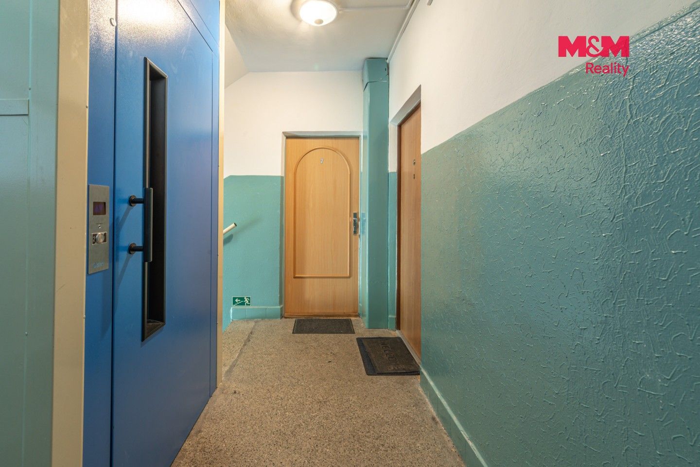Prodej bytu 1+kk 22 m² - foto 16