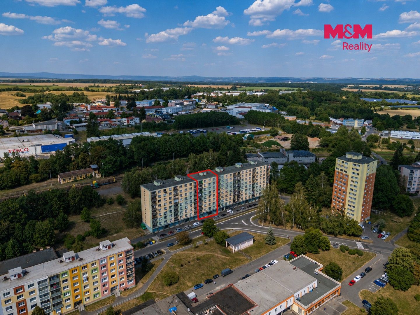 Prodej bytu 1+kk 22 m² - foto 12
