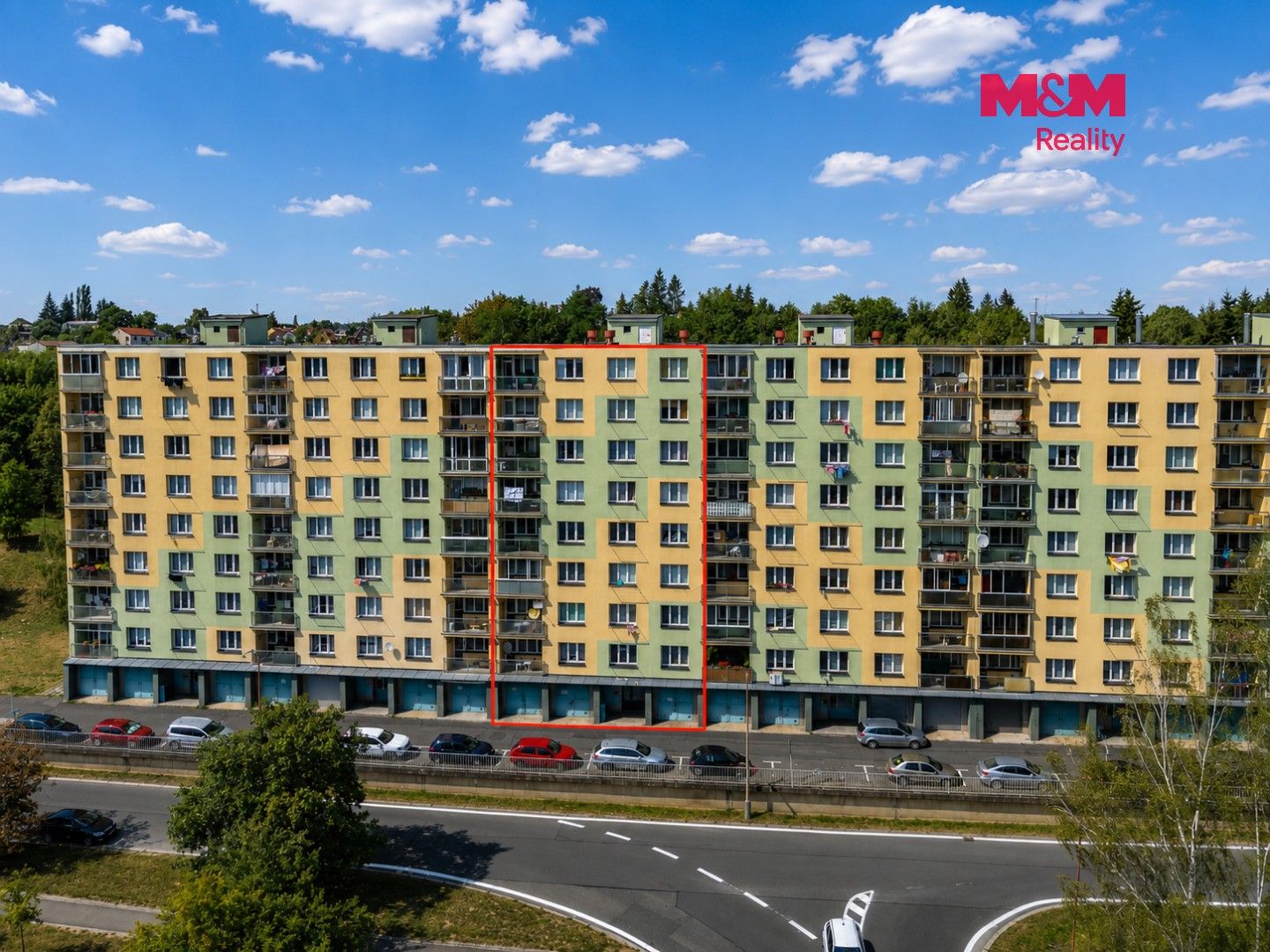 Prodej bytu 1+kk 22 m² - foto 13