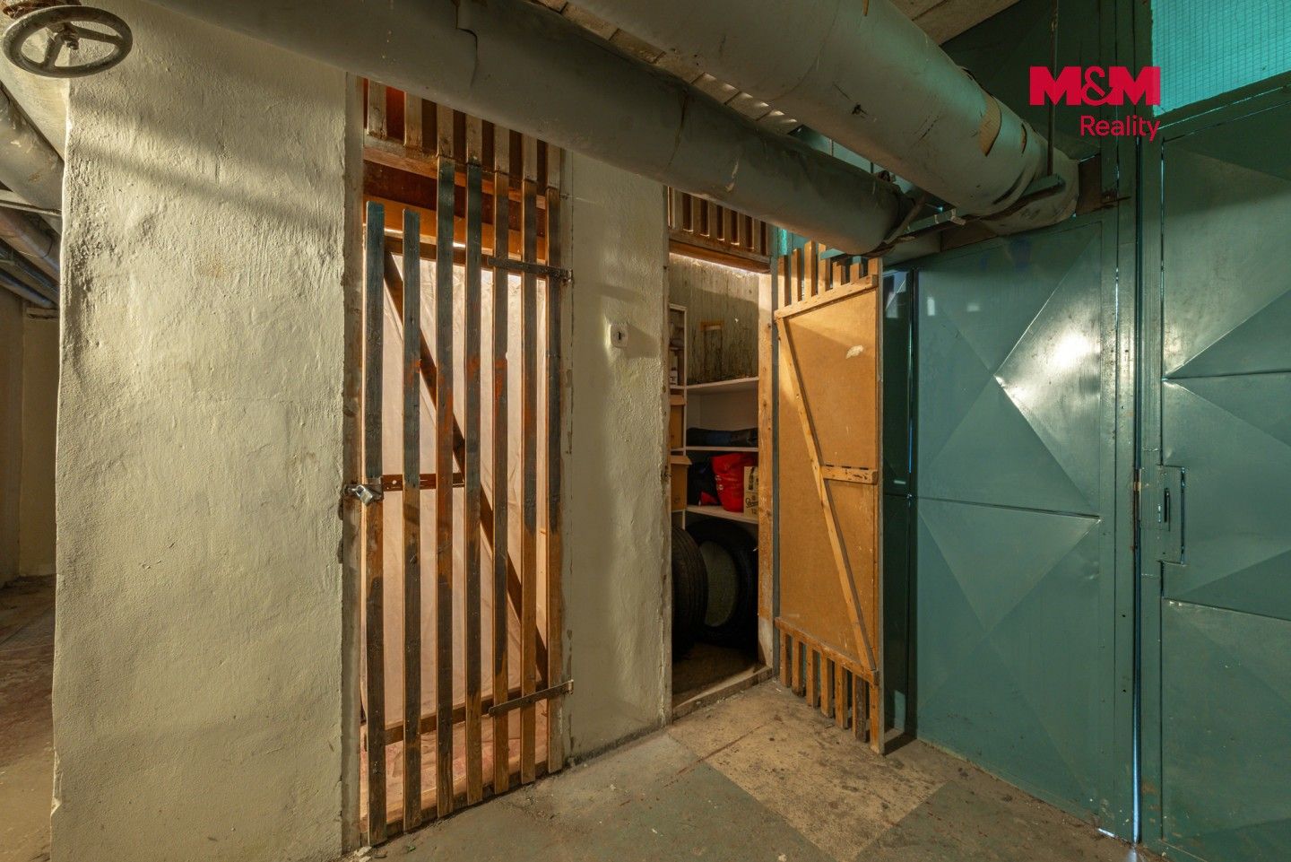 Prodej bytu 1+kk 22 m² - foto 17