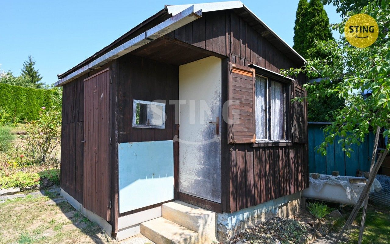 Prodej domu 8 m² - foto 1