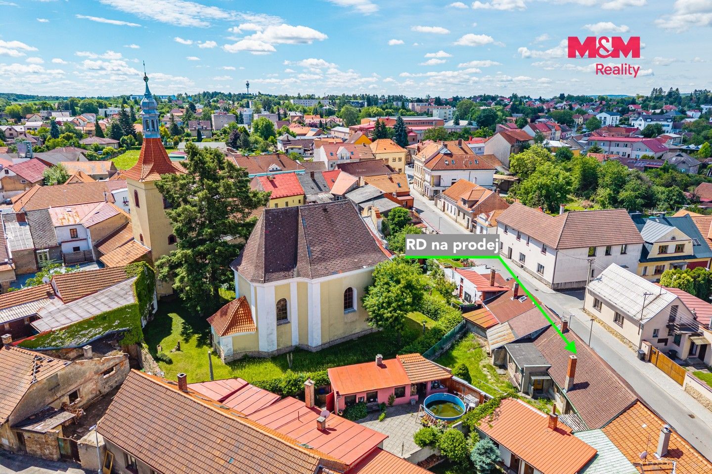 Prodej domu 79 m² - foto 16