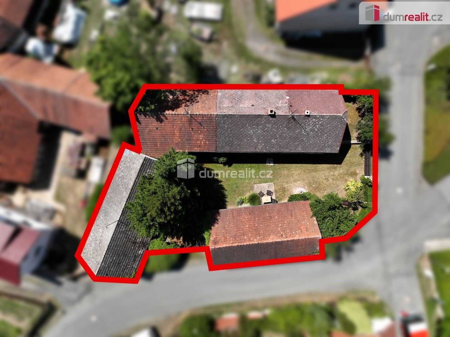 Prodej domu 90 m² - foto 3