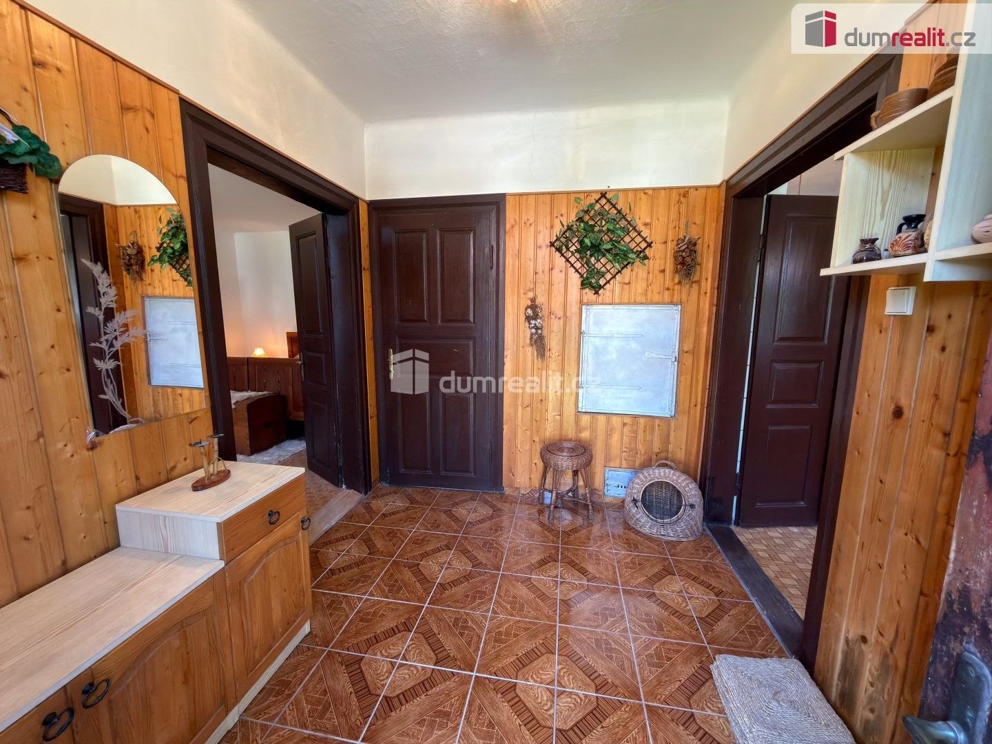 Prodej domu 90 m² - foto 5