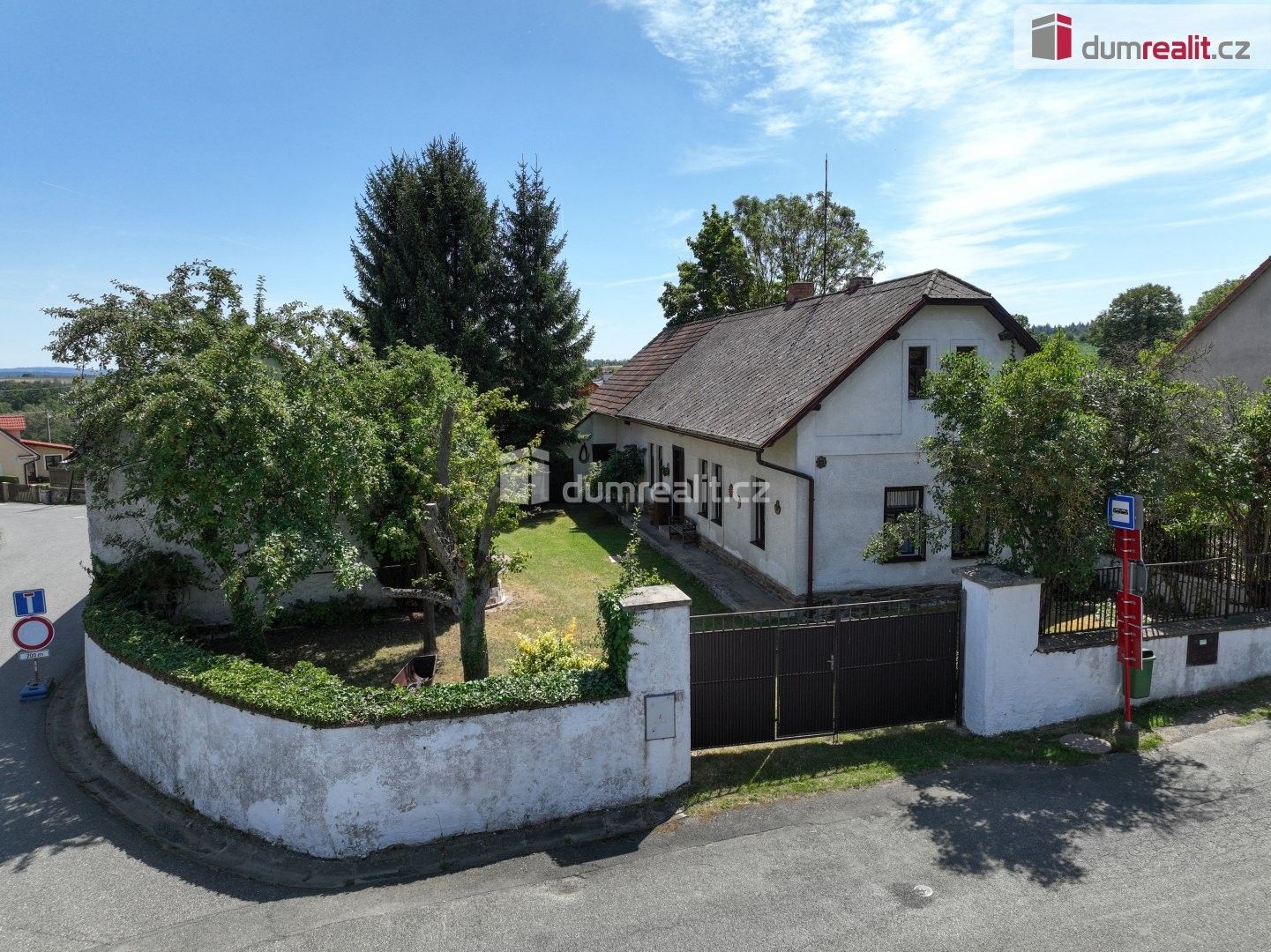 Prodej domu 90 m² - foto 1