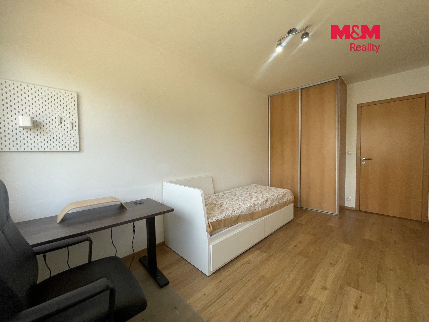 Pronájem bytu 3+kk 83 m² - foto 4