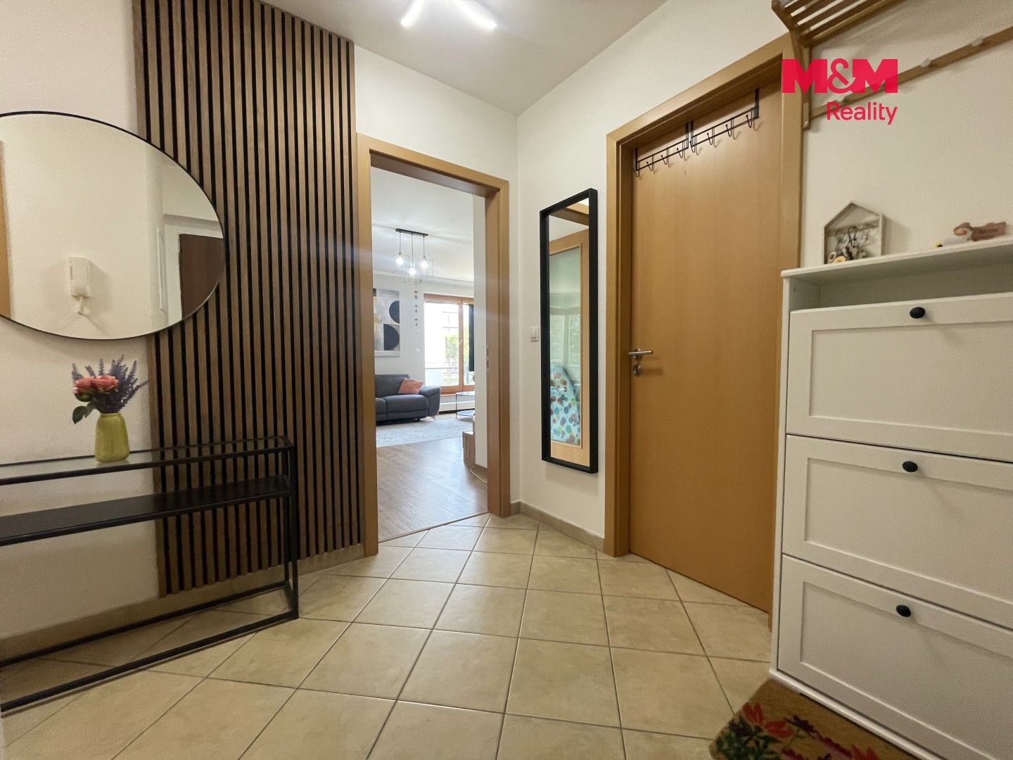 Pronájem bytu 3+kk 83 m² - foto 6