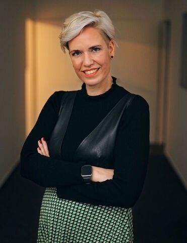 Mgr. Petra Ševčíková