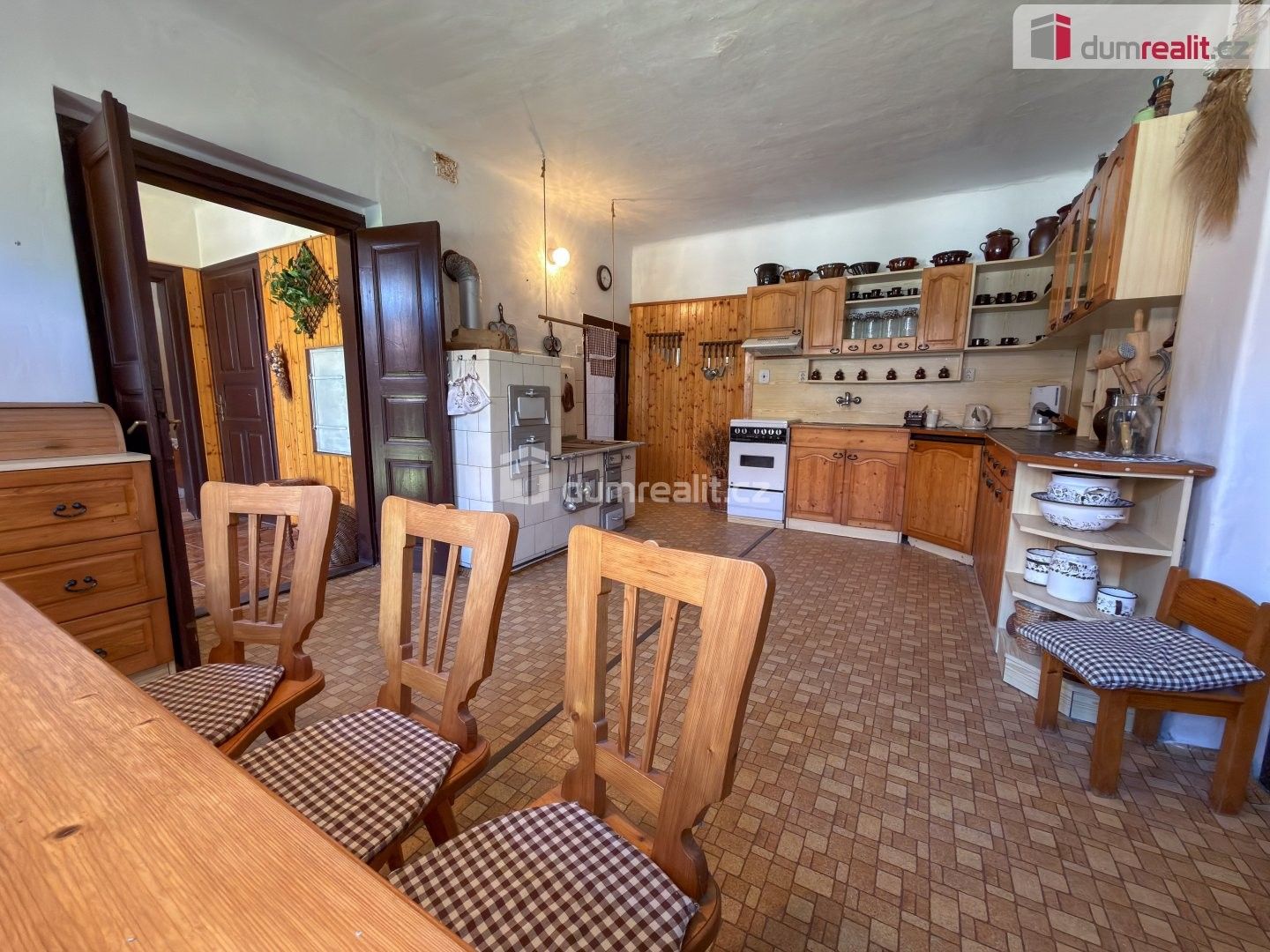 Prodej domu 90 m² - foto 10