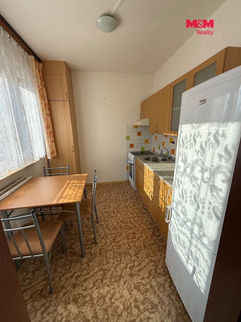 Pronájem bytu 1+1 39 m² - foto 3