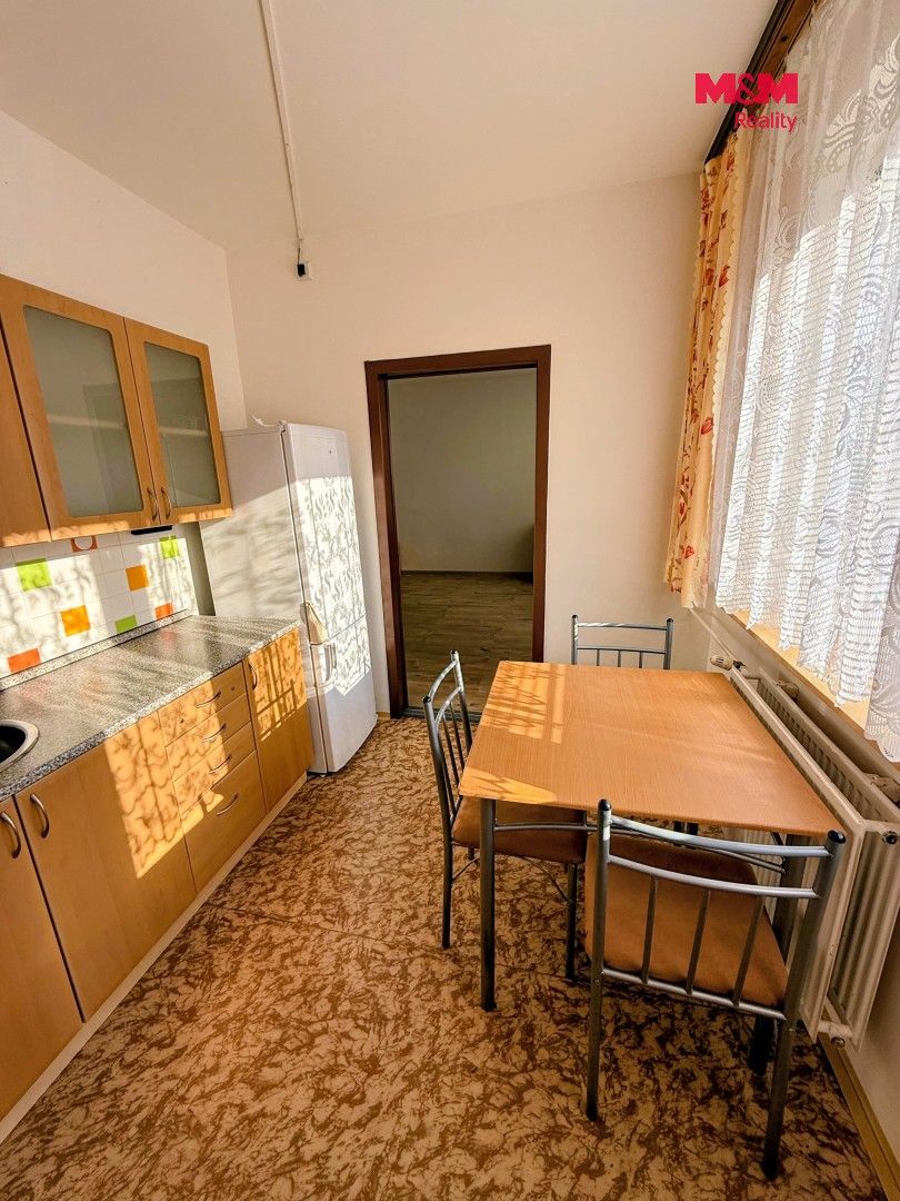 Pronájem bytu 1+1 39 m² - foto 2