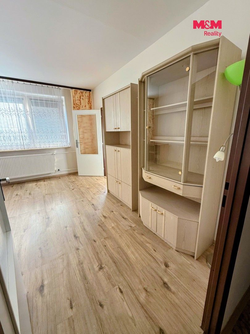 Pronájem bytu 1+1 39 m² - foto 5