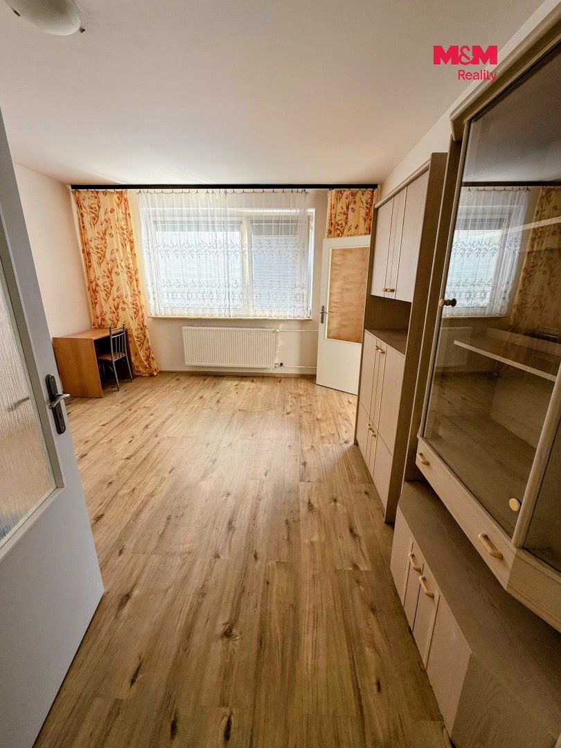 Pronájem bytu 1+1 39 m² - foto 6