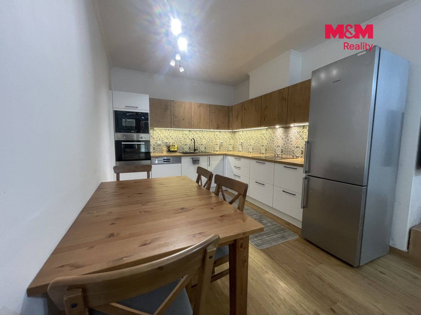 Pronájem bytu 3+kk 83 m² - foto 9
