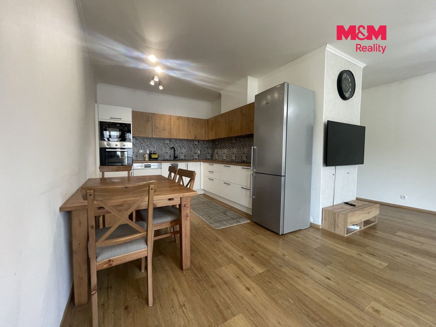 Pronájem bytu 3+kk 83 m² - foto 10