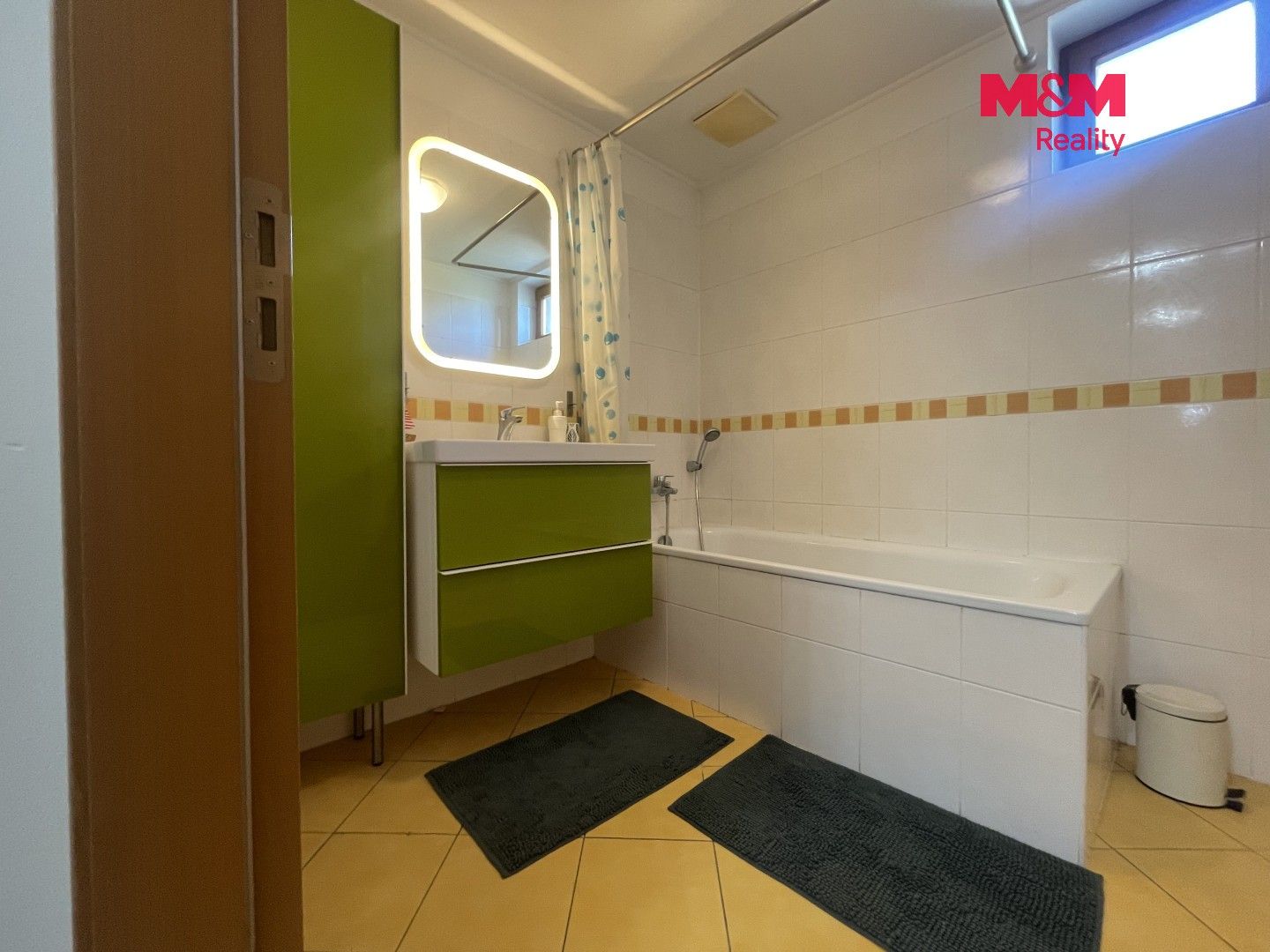 Pronájem bytu 3+kk 83 m² - foto 13