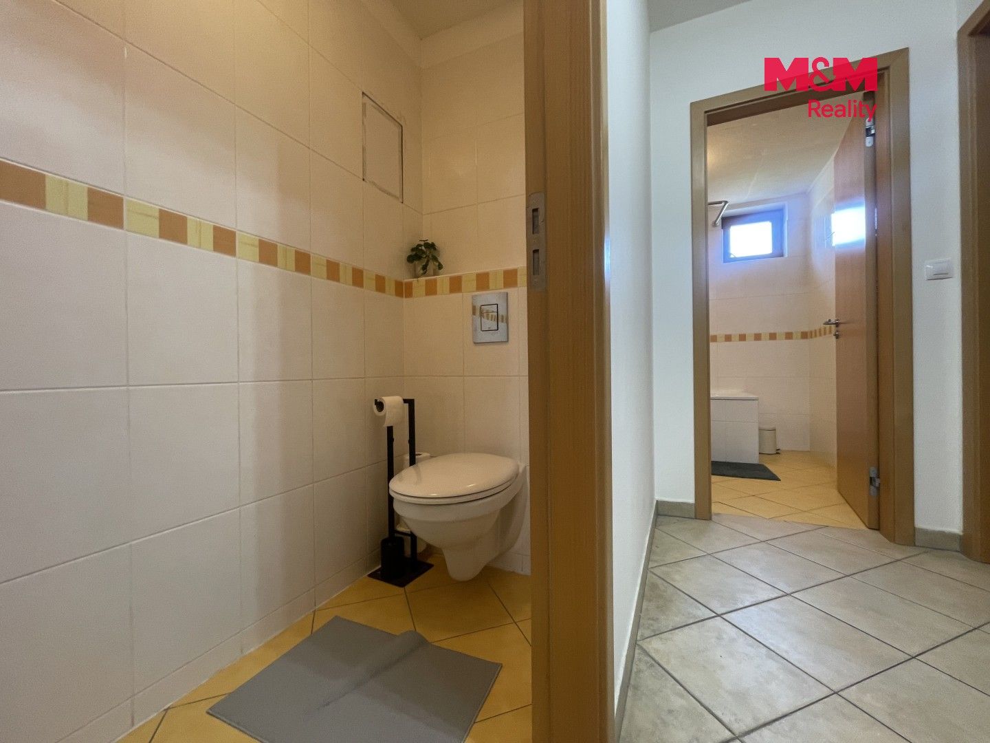 Pronájem bytu 3+kk 83 m² - foto 14
