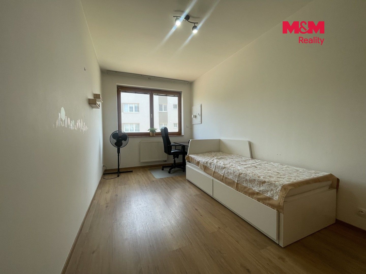 Pronájem bytu 3+kk 83 m² - foto 15