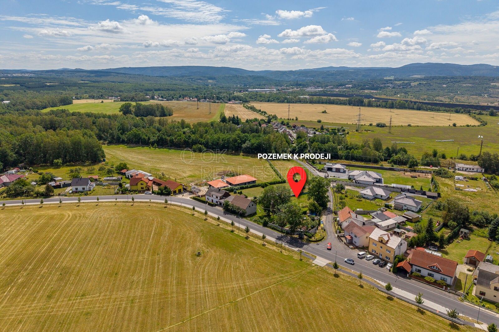 Prodej pozemku 781 m² - foto 4