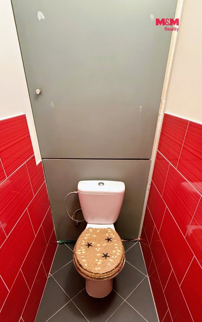 Pronájem bytu 1+1 39 m² - foto 10
