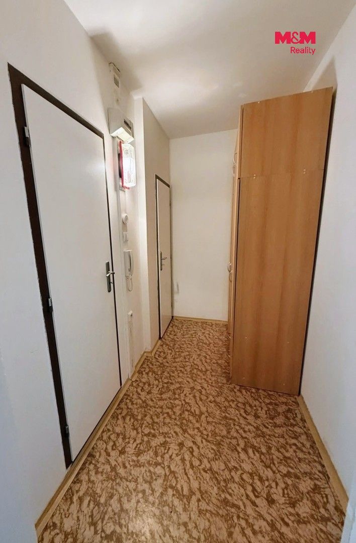 Pronájem bytu 1+1 39 m² - foto 12