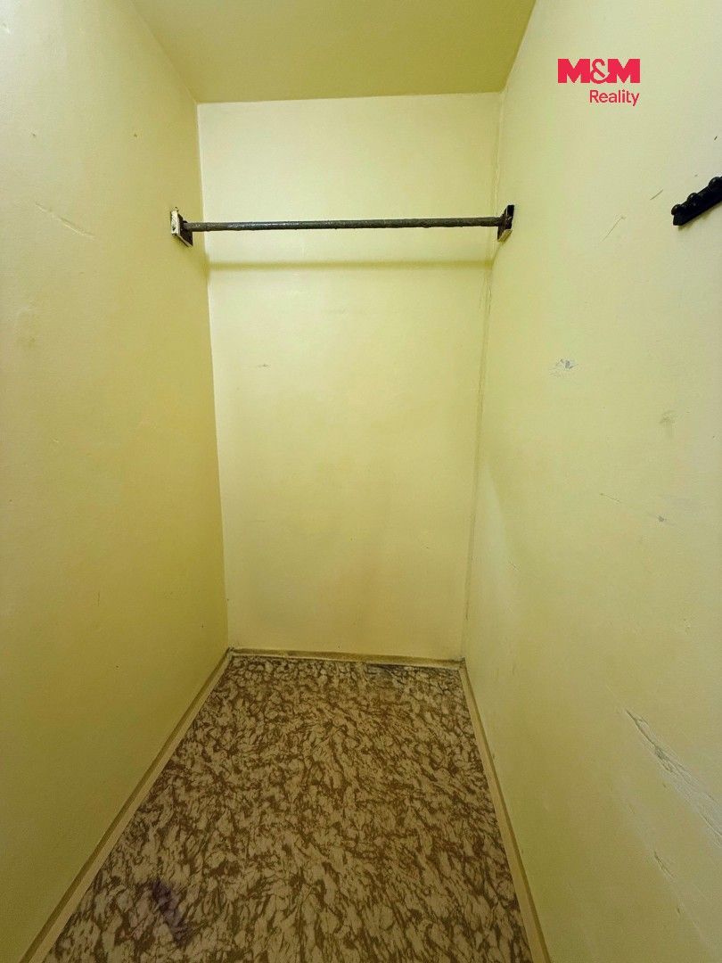 Pronájem bytu 1+1 39 m² - foto 13