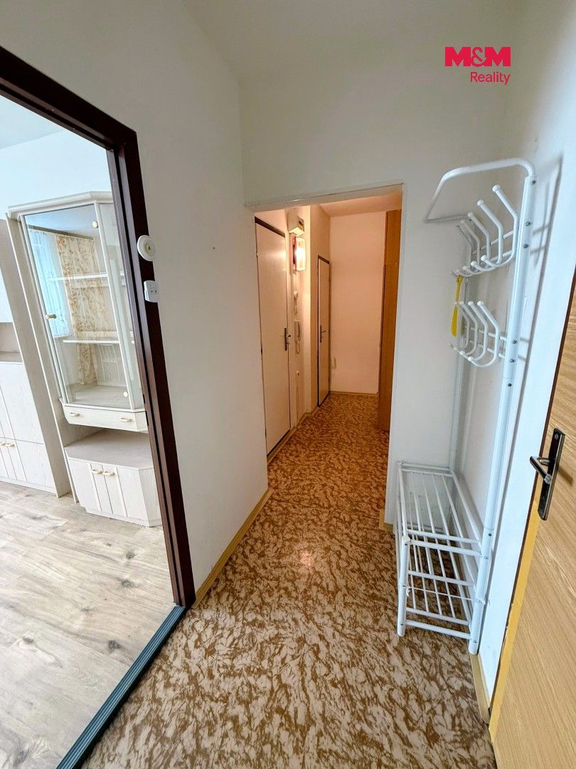 Pronájem bytu 1+1 39 m² - foto 11