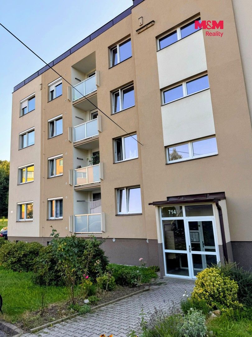 Pronájem bytu 1+1 39 m² - foto 15