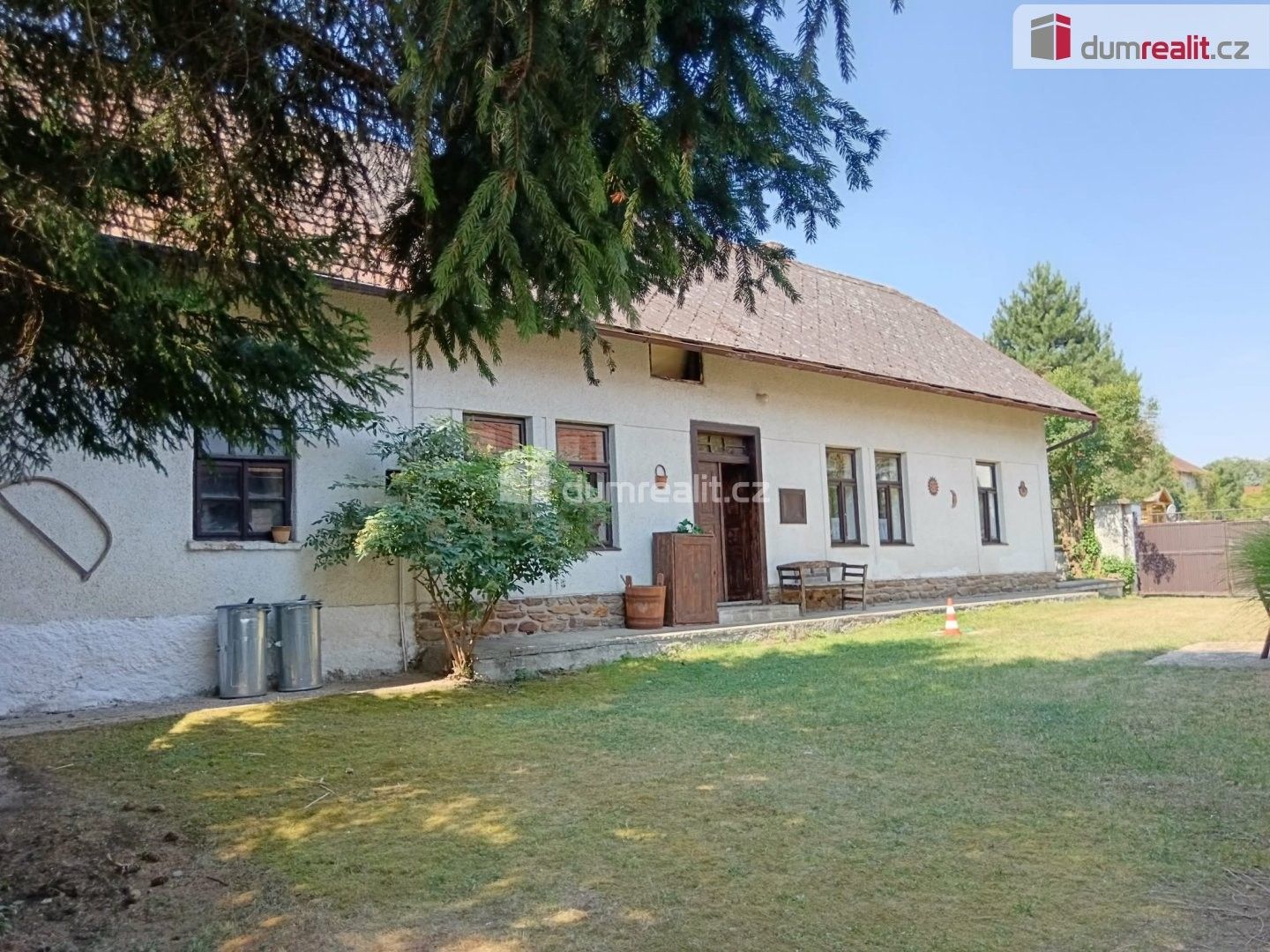 Prodej domu 90 m² - foto 24