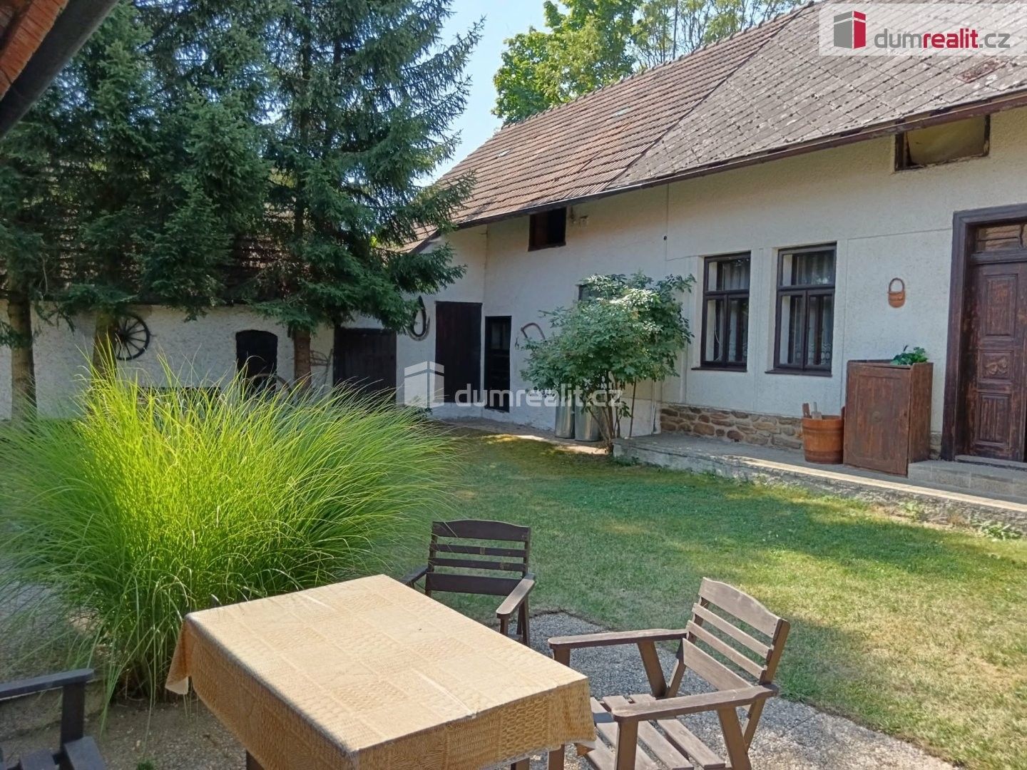 Prodej domu 90 m² - foto 22