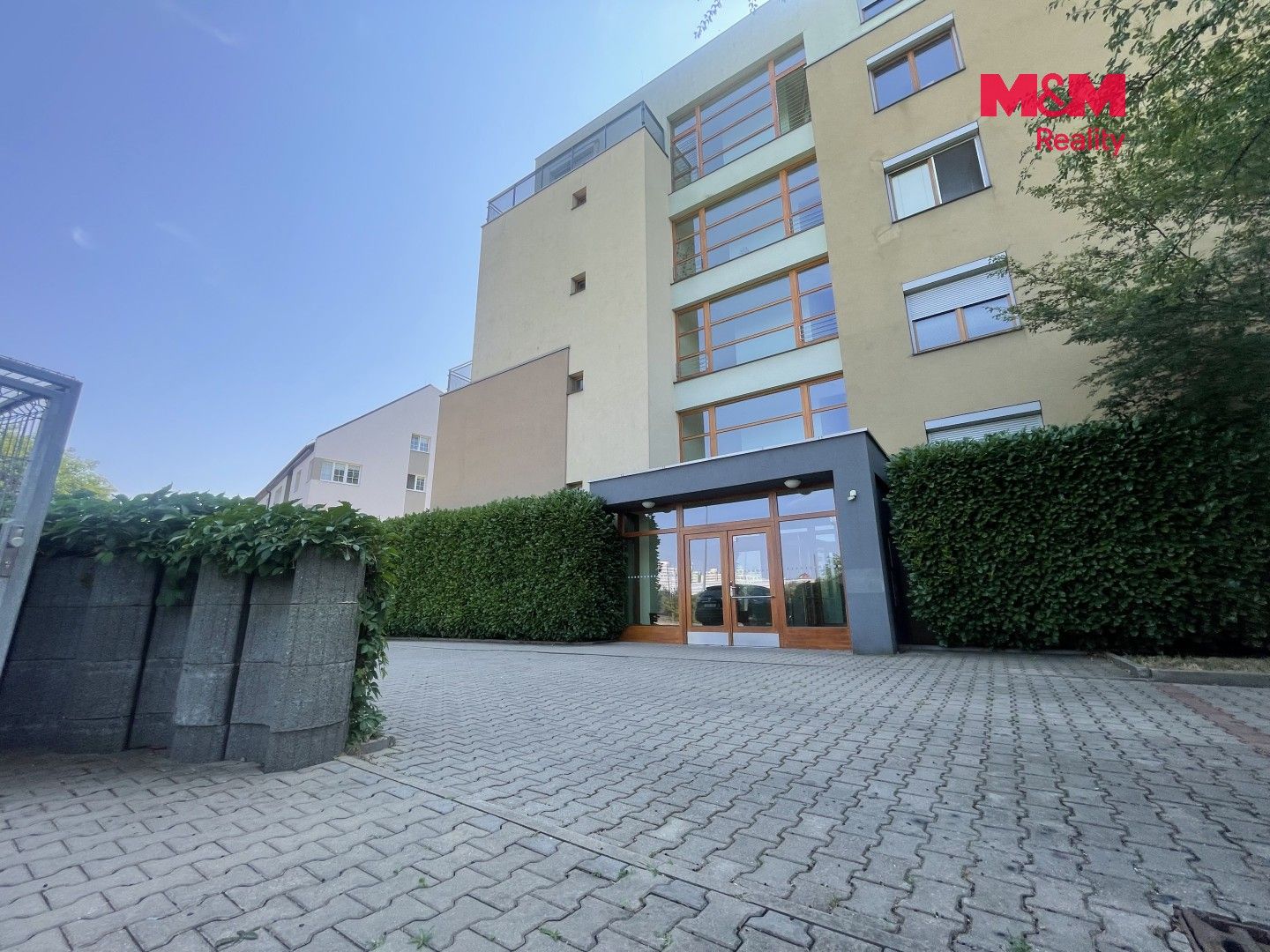 Pronájem bytu 3+kk 83 m² - foto 18
