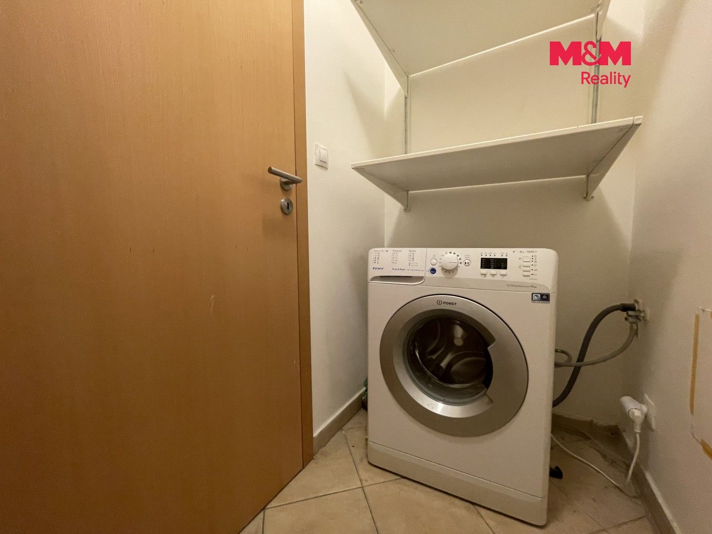 Pronájem bytu 3+kk 83 m² - foto 20