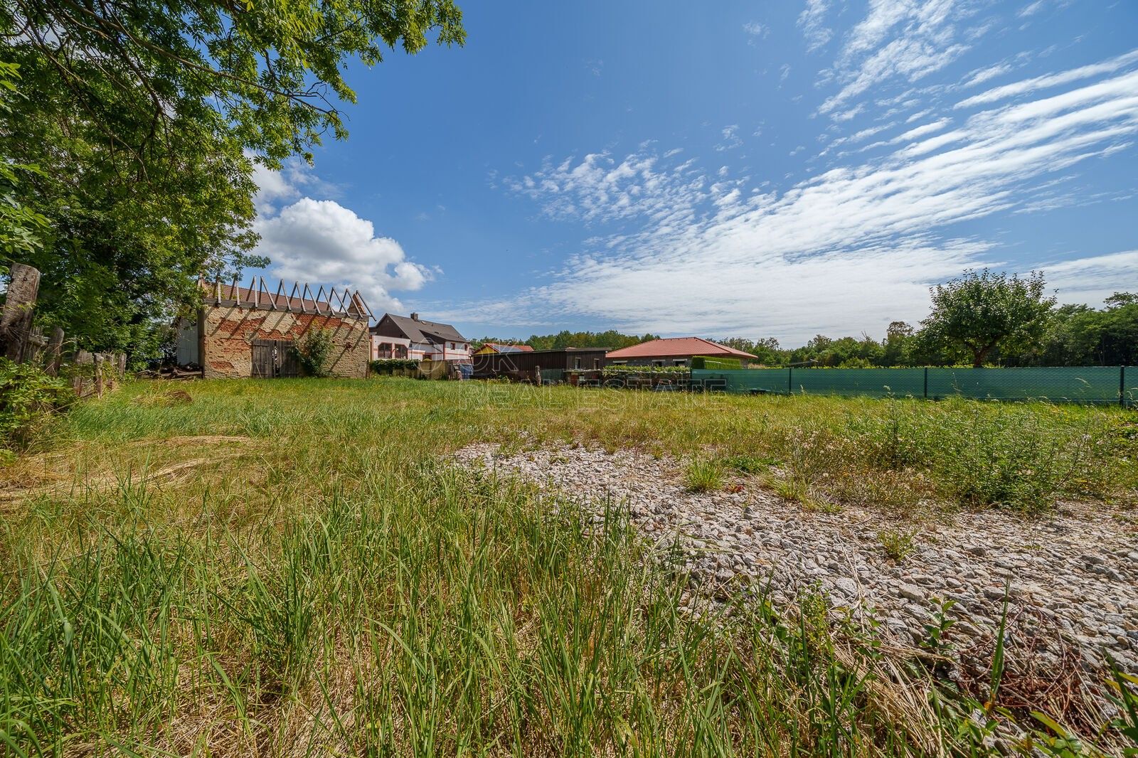 Prodej pozemku 781 m² - foto 9