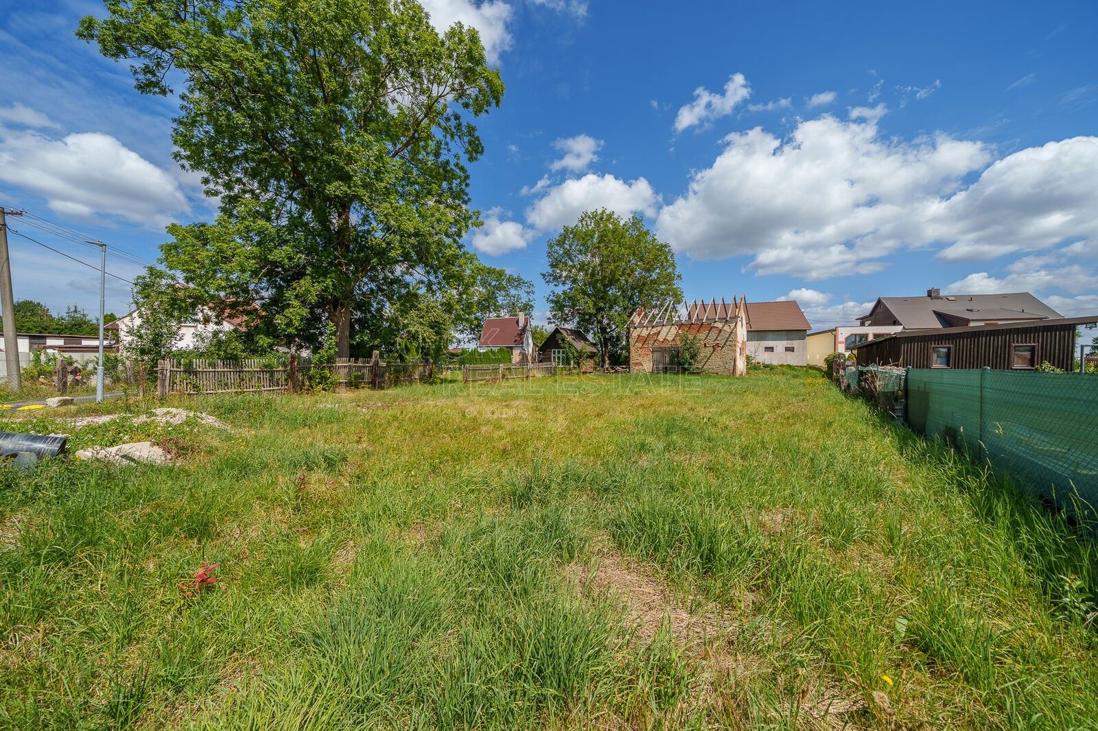 Prodej pozemku 781 m² - foto 11