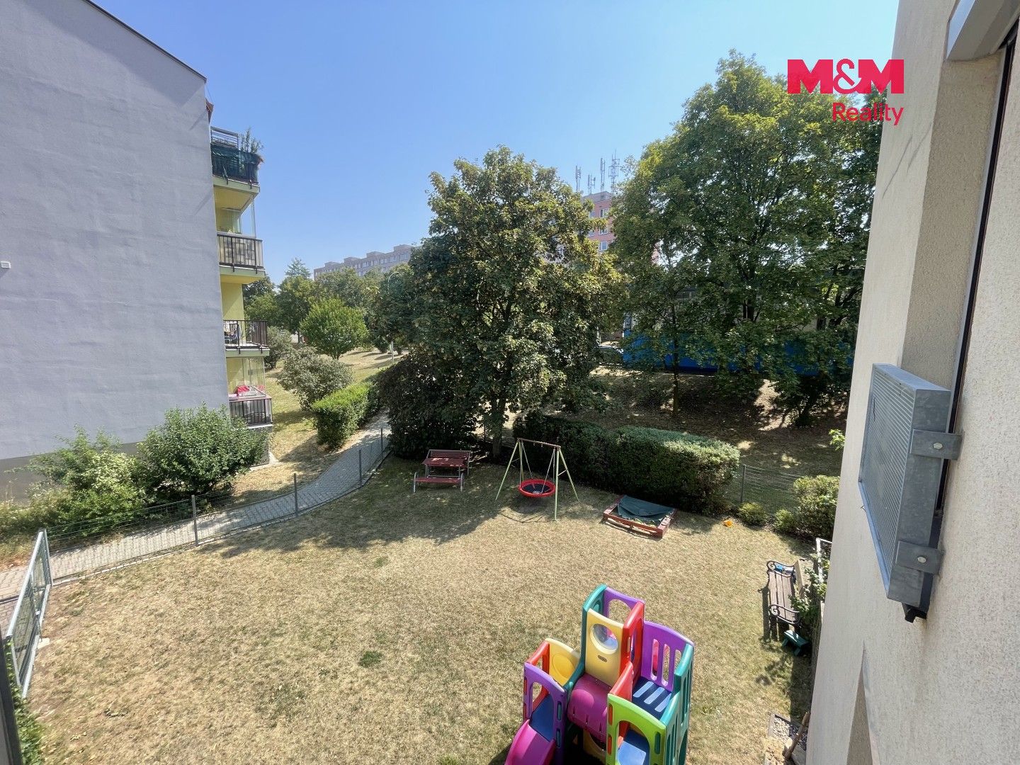 Pronájem bytu 3+kk 83 m² - foto 23