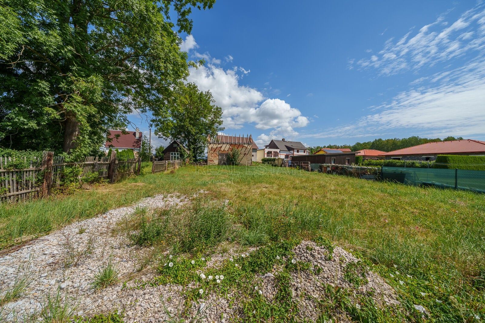 Prodej pozemku 781 m² - foto 10