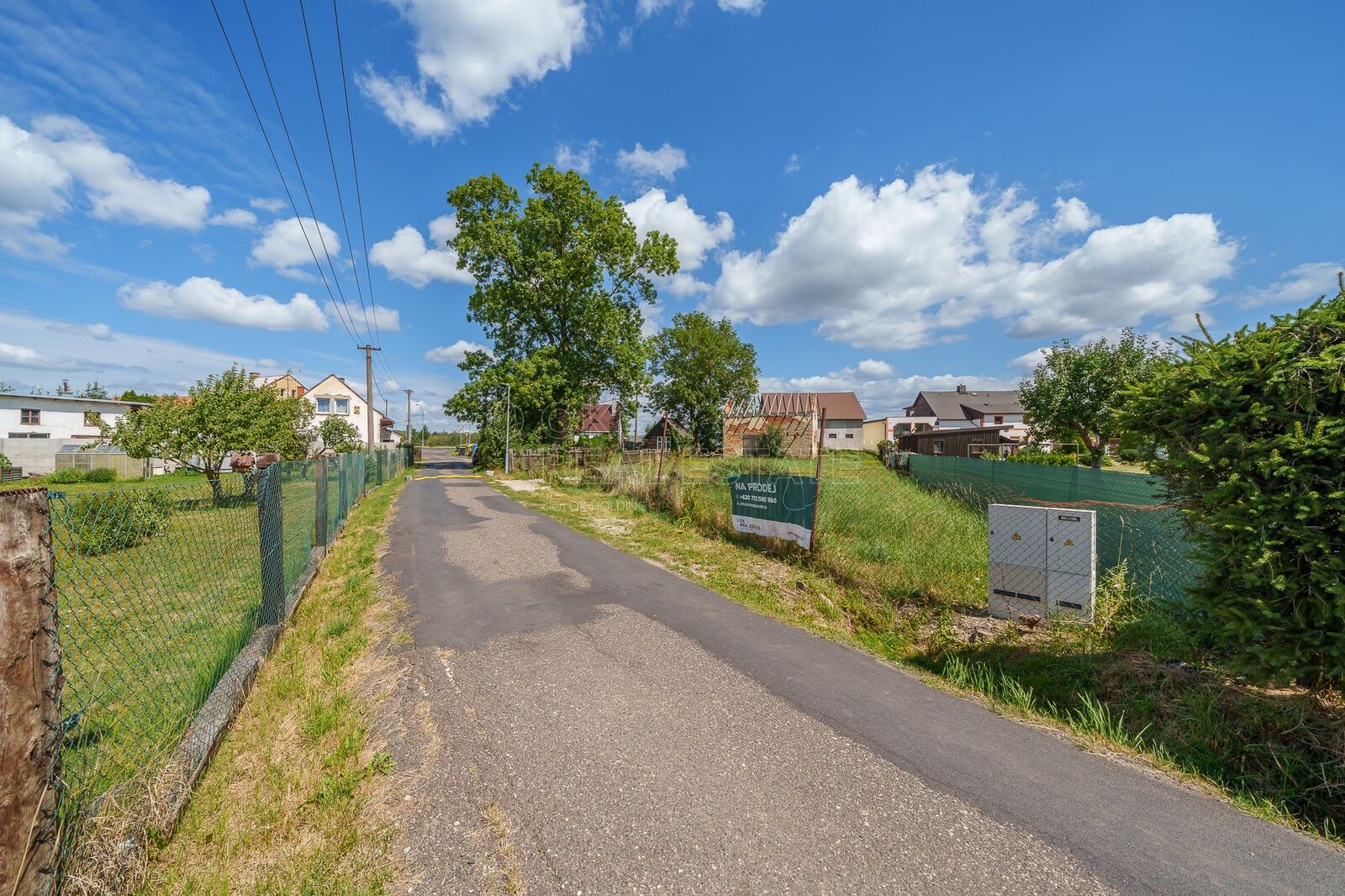 Prodej pozemku 781 m² - foto 13