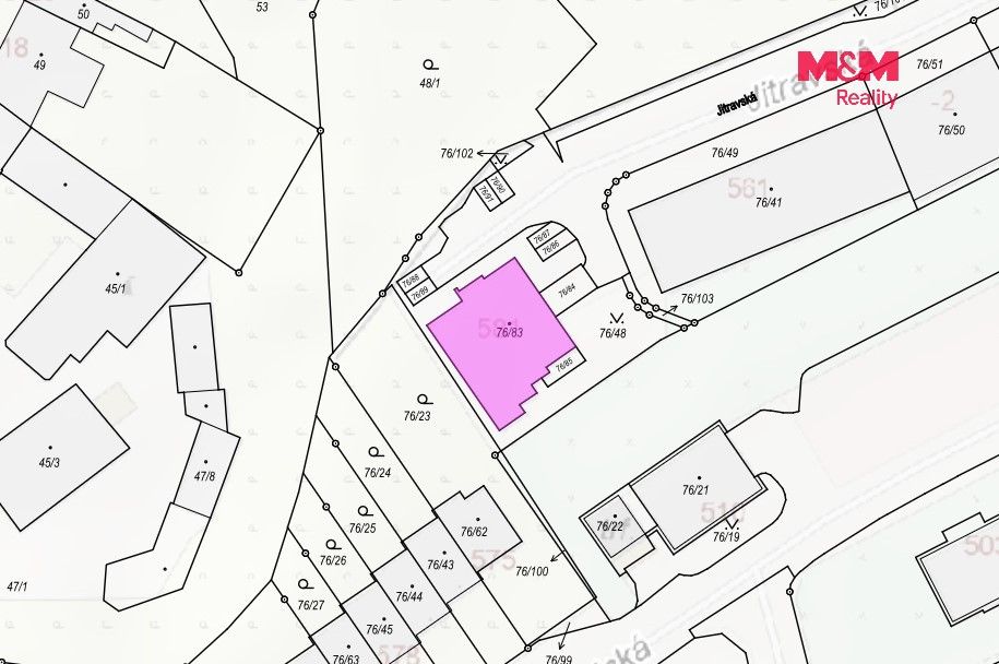 Pronájem bytu 3+kk 83 m² - foto 26