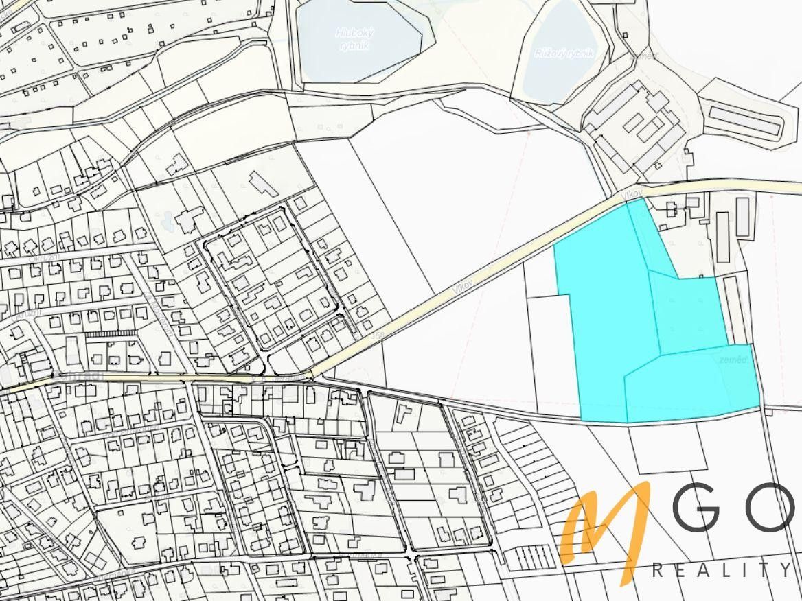 Prodej nemovitosti 40639 m² - foto 5