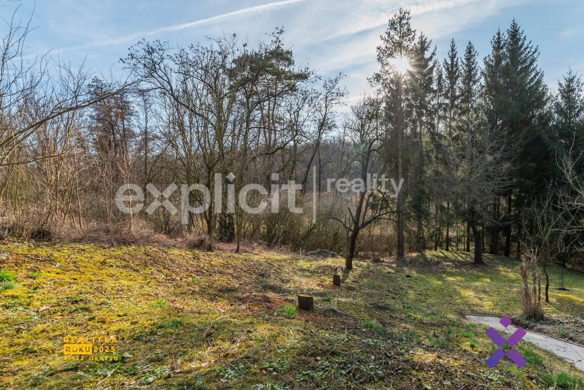 Prodej pozemku 364 m² - foto 2