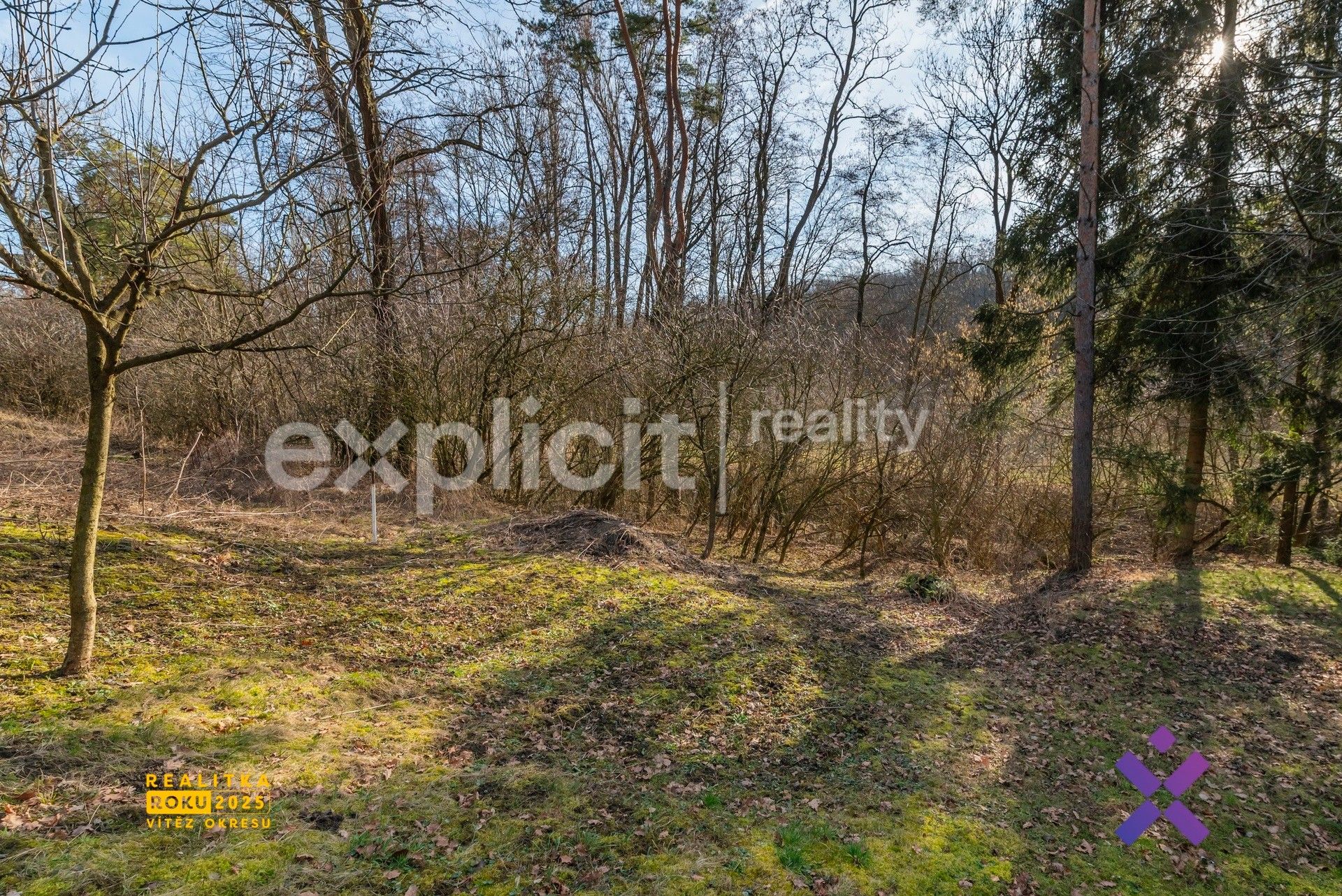 Prodej pozemku 364 m² - foto 3
