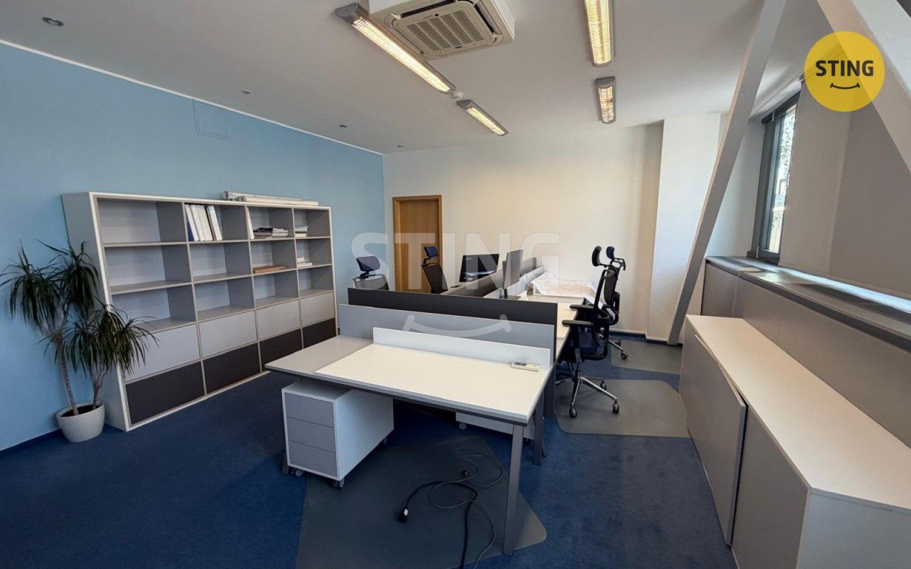 Pronájem komerčního prostoru 252 m² - foto 2