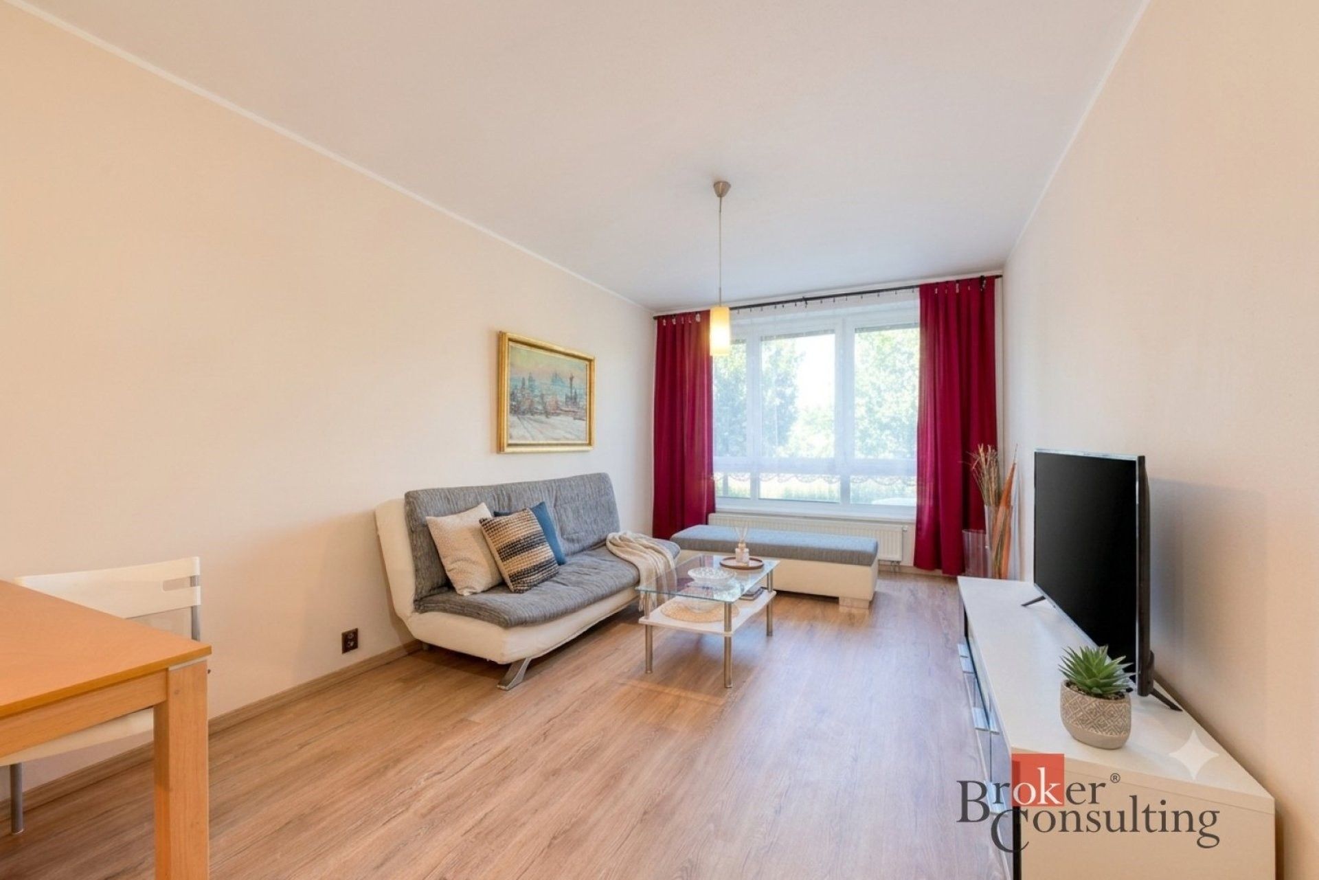 Prodej bytu 2+kk 55 m² - foto 2