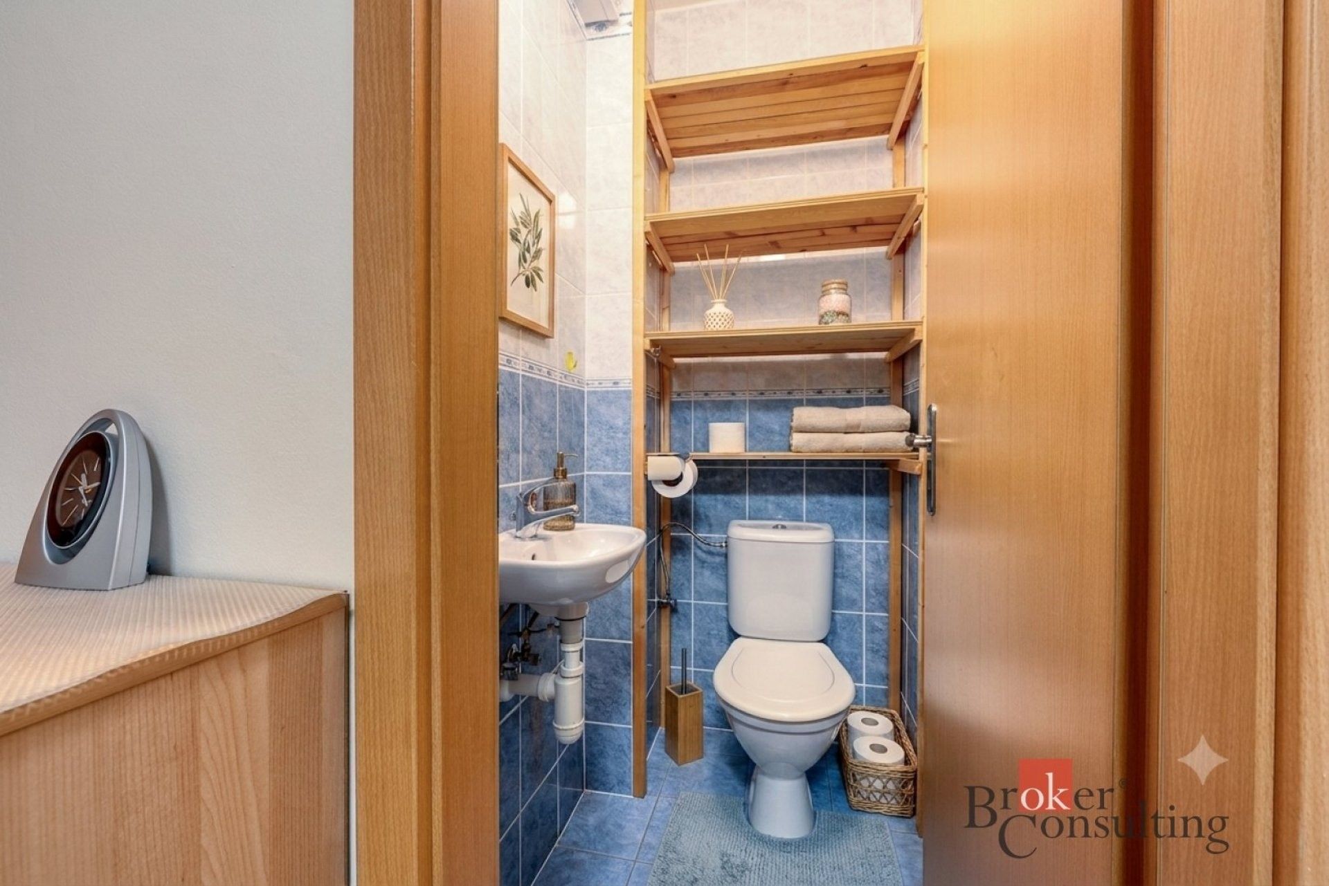 Prodej bytu 2+kk 55 m² - foto 6